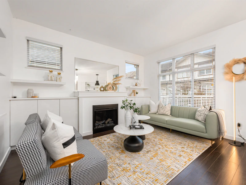 68 - 9800 Odlin Road, Richmond BC V6X 0C2