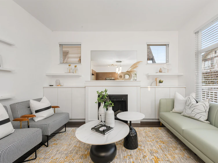 68-9800 Odlin Road, Richmond, BC, V6X 0C2 - 2
