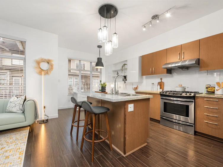 68-9800 Odlin Road, Richmond, BC, V6X 0C2 - 4