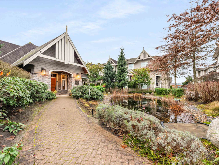 68-9800 Odlin Road, Richmond, BC, V6X 0C2 - 28