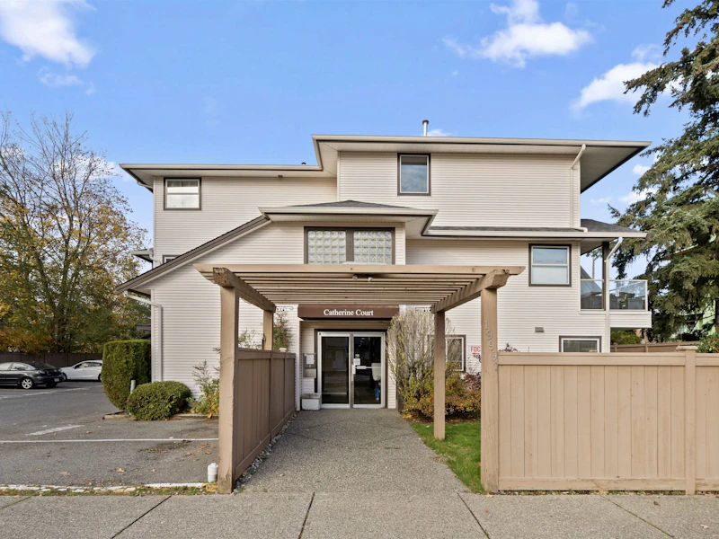 7 - 19991 53a Avenue, Langley BC V3A 8H6