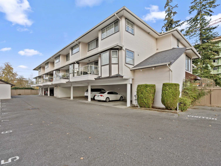 7-19991 53a Avenue, Langley, BC, V3A 8H6 - 19
