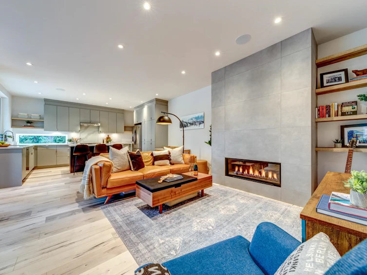 8409 Matterhorn Drive, Whistler, BC, V8E 0G1 - 4