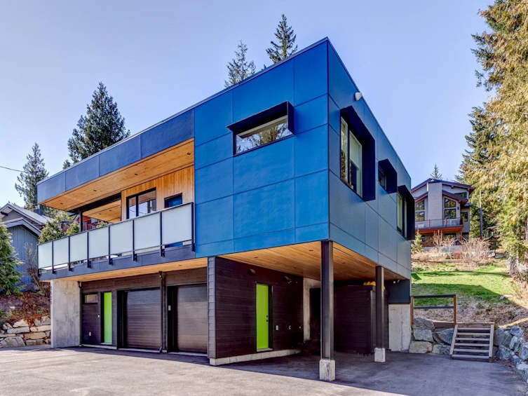 8409 Matterhorn Drive, Whistler, BC, V8E 0G1 - 12