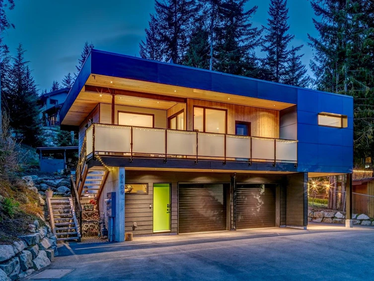 8409 Matterhorn Drive, Whistler, BC, V8E 0G1 - 26