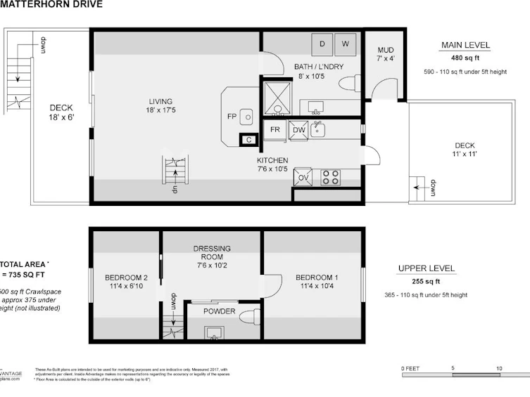 8409 Matterhorn Drive, Whistler, BC, V8E 0G1 - 28