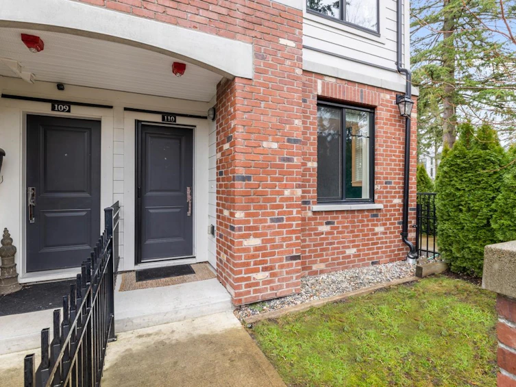 110-16528 24a Avenue, Surrey, BC, V3Z 0P4 - 3