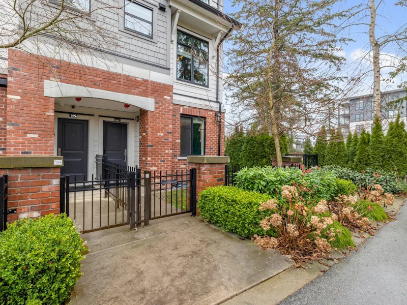 110 - 16528 24a Avenue, Surrey BC