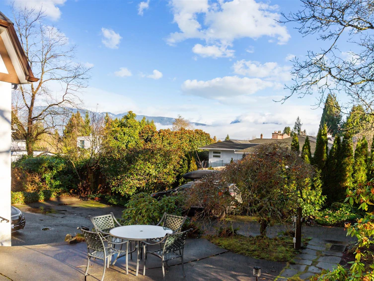 6037 Chancellor Boulevard, Vancouver, BC, V6T 1E8 - 4