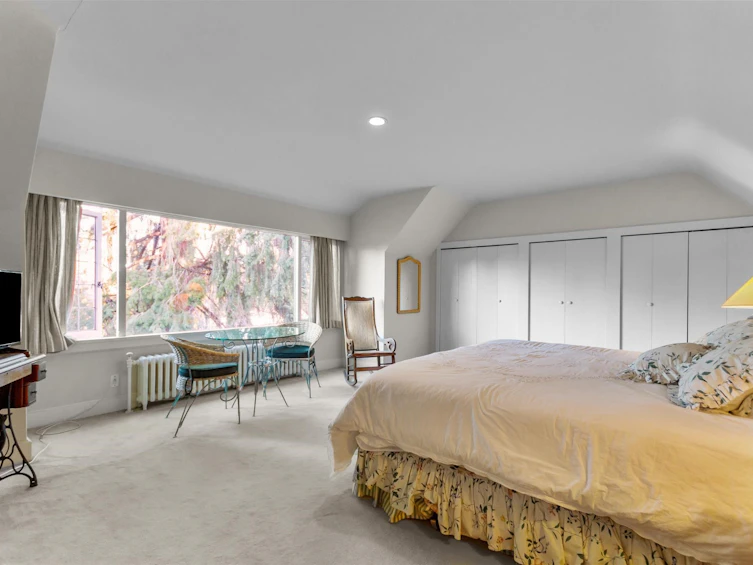 6037 Chancellor Boulevard, Vancouver, BC, V6T 1E8 - 13