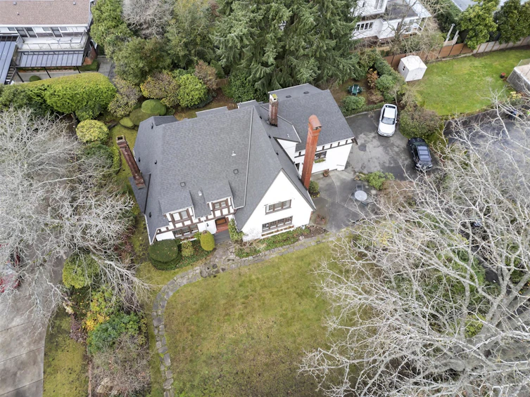 6037 Chancellor Boulevard, Vancouver, BC, V6T 1E8 - 29