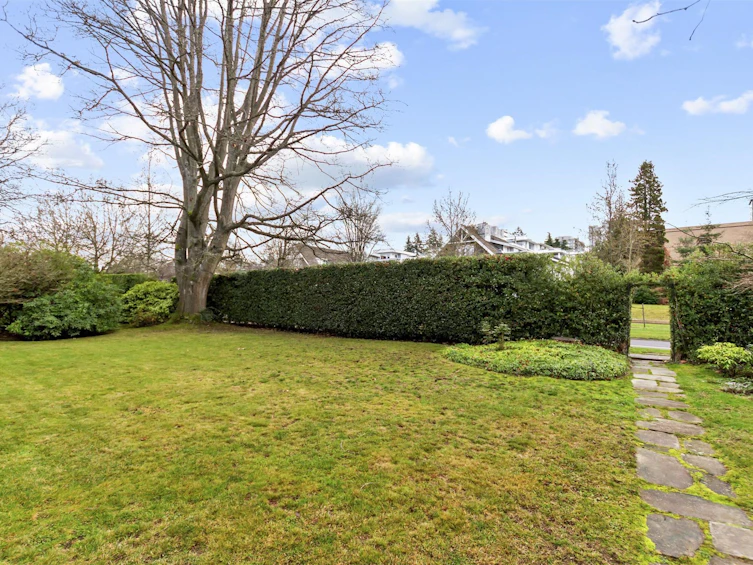6037 Chancellor Boulevard, Vancouver, BC, V6T 1E8 - 23