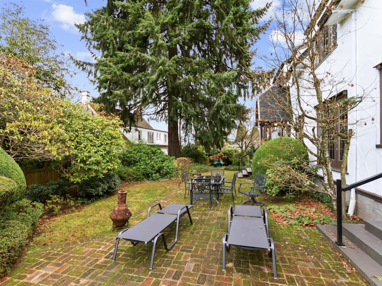 6037 Chancellor Boulevard, Vancouver, BC, V6T 1E8 - 24