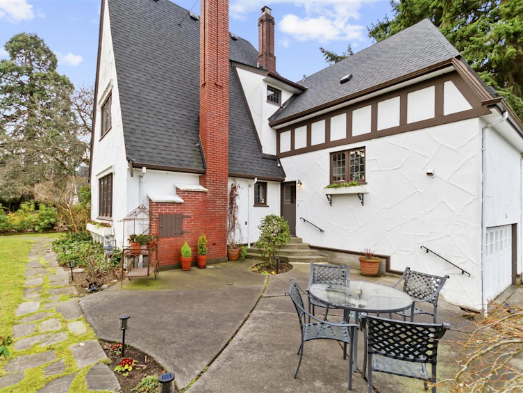 6037 Chancellor Boulevard, Vancouver, BC, V6T 1E8 - 26