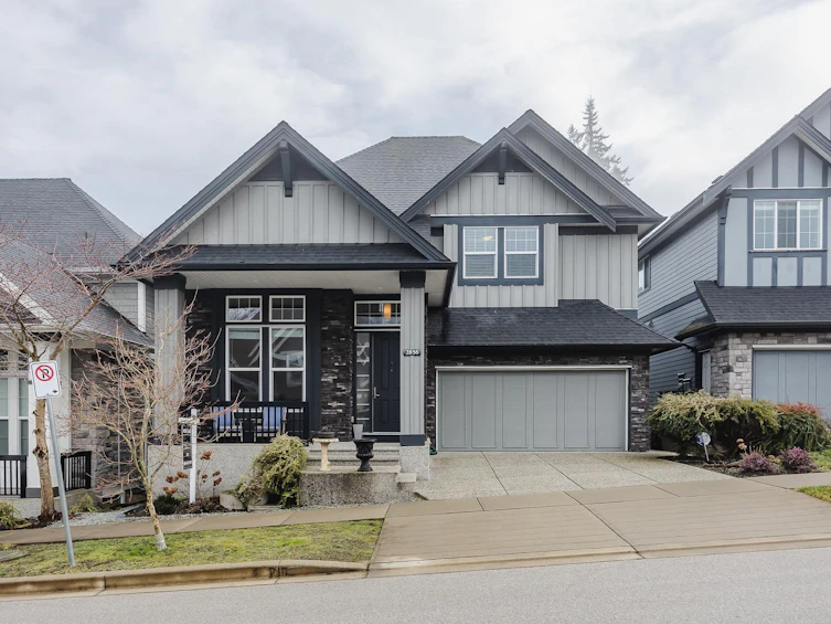 2856 161b Street, Surrey, BC, V3S 0C9 - 2
