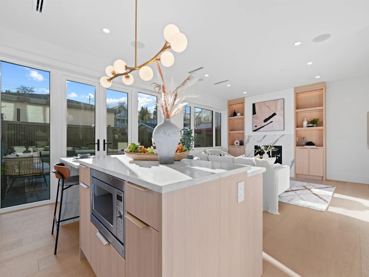 2-462 E 19th Avenue, Vancouver, BC, V5V 1J7 - 9
