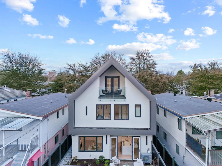 2-462 E 19th Avenue, Vancouver, BC, V5V 1J7 - 40