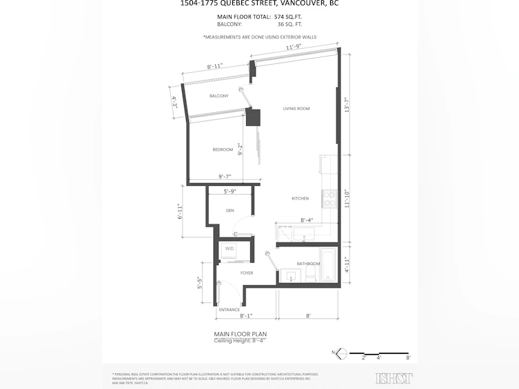 1504-1775 Quebec Street, Vancouver, BC, V5T 0E3 - 25