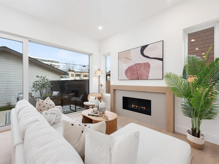 2-3151 W 10th Avenue, Vancouver, BC, V6K 2L1 - 8