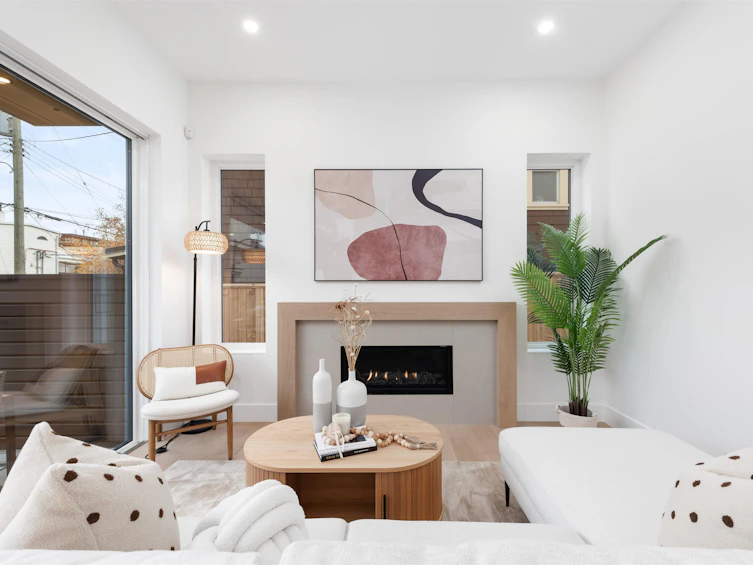 2-3151 W 10th Avenue, Vancouver, BC, V6K 2L1 - 10