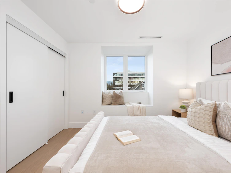 2-3151 W 10th Avenue, Vancouver, BC, V6K 2L1 - 19