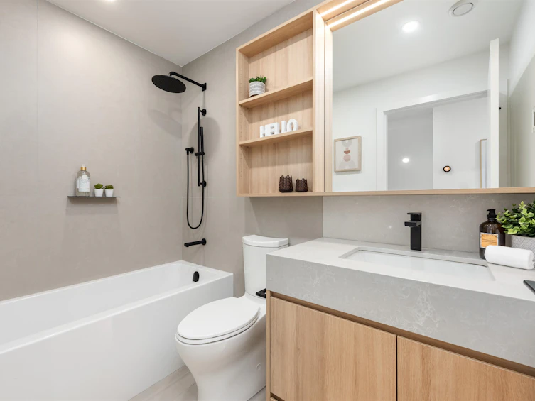 2-3151 W 10th Avenue, Vancouver, BC, V6K 2L1 - 20