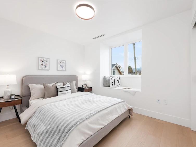 2-3151 W 10th Avenue, Vancouver, BC, V6K 2L1 - 21