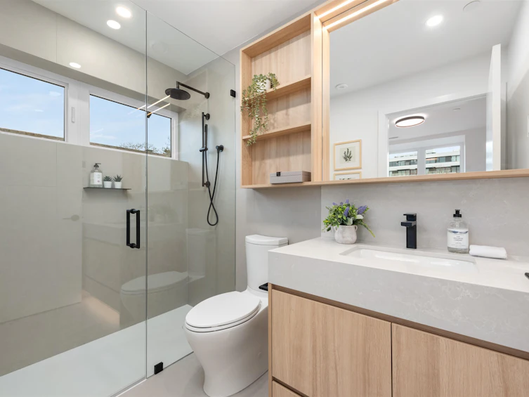 2-3151 W 10th Avenue, Vancouver, BC, V6K 2L1 - 23