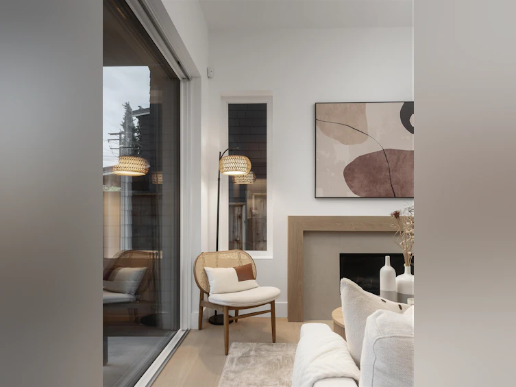 2-3151 W 10th Avenue, Vancouver, BC, V6K 2L1 - 27