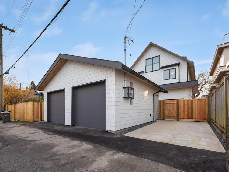 2-3151 W 10th Avenue, Vancouver, BC, V6K 2L1 - 30