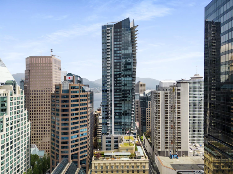 2301-667 Howe Street, Vancouver, BC, V6C 0B5 - 32