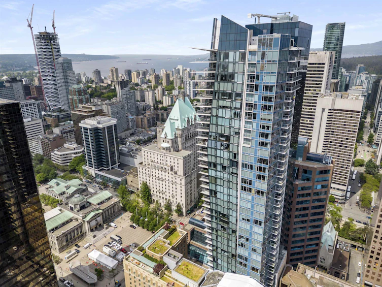 2301-667 Howe Street, Vancouver, BC, V6C 0B5 - 33