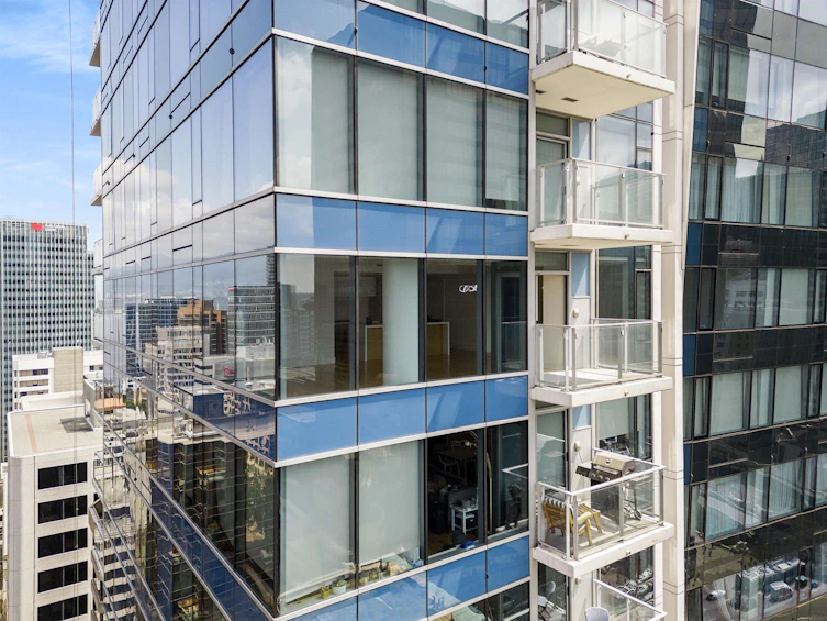 2301-667 Howe Street, Vancouver, BC, V6C 0B5 - 34
