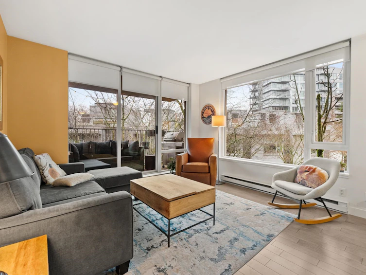 303-328 E 11 Avenue, Vancouver, BC, V5T 4W1 - 7