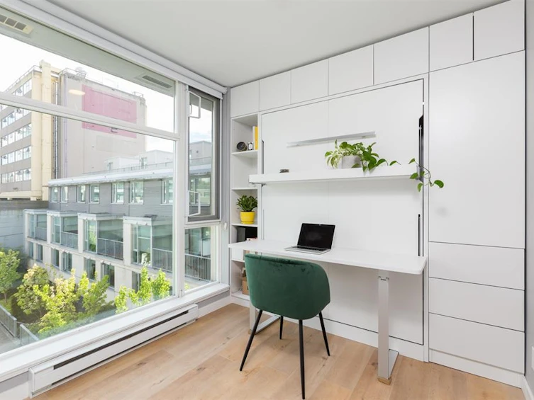 303-328 E 11 Avenue, Vancouver, BC, V5T 4W1 - 17