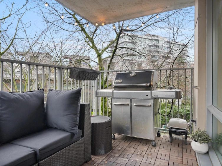 303-328 E 11 Avenue, Vancouver, BC, V5T 4W1 - 22