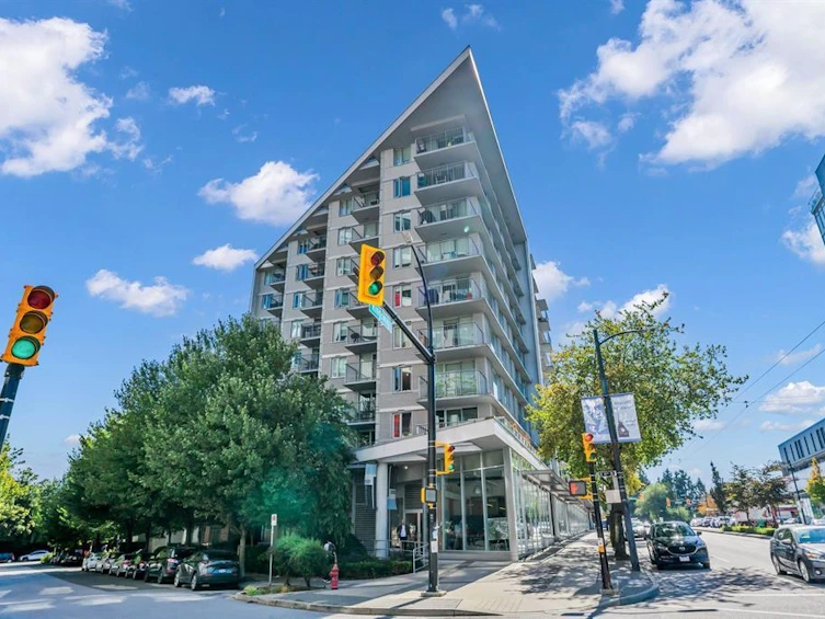 303-328 E 11 Avenue, Vancouver, BC, V5T 4W1 - 28