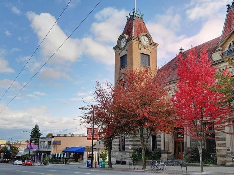 303-328 E 11 Avenue, Vancouver, BC, V5T 4W1 - 30