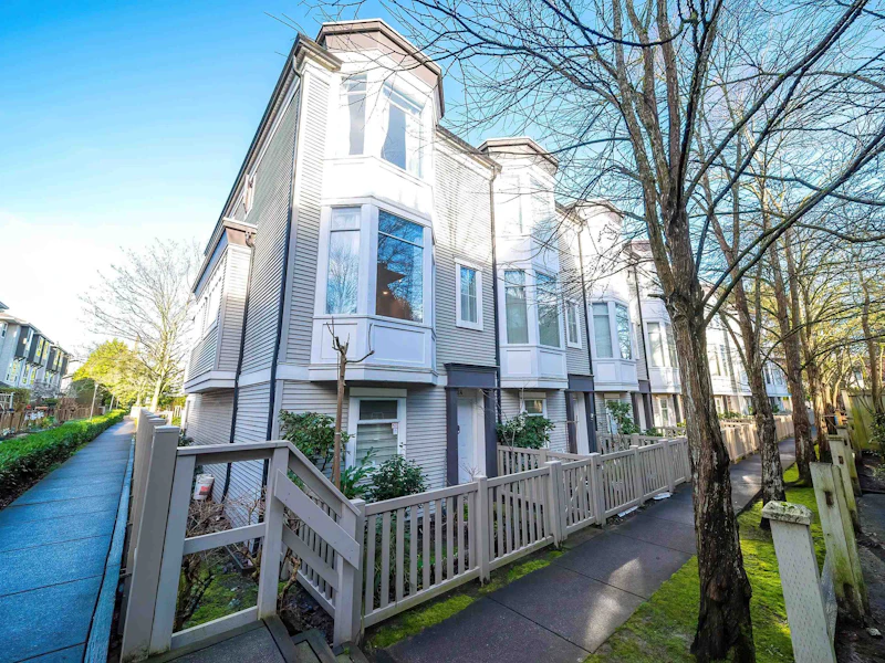 24 - 6333 No. 1 Road, Richmond BC V7C 1T4