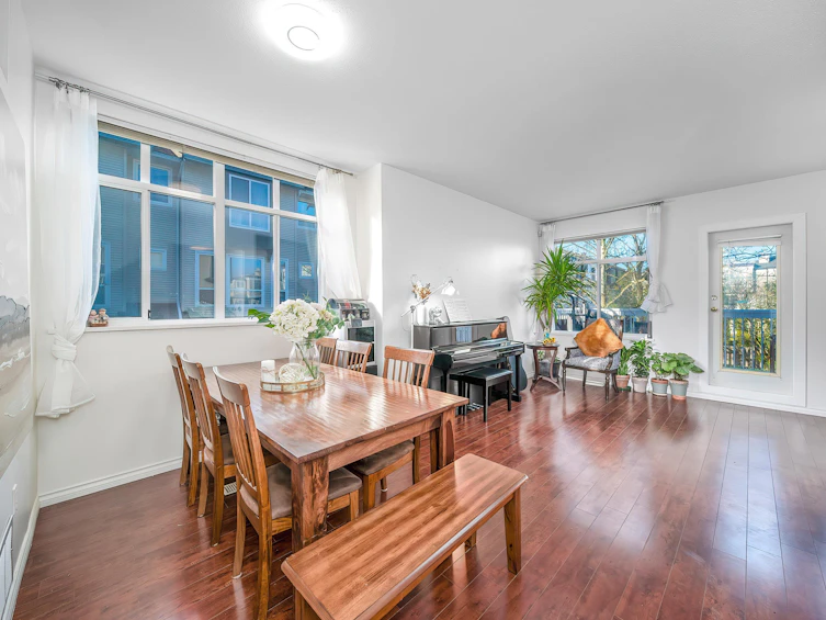 24-6333 No. 1 Road, Richmond, BC, V7C 1T4 - 2