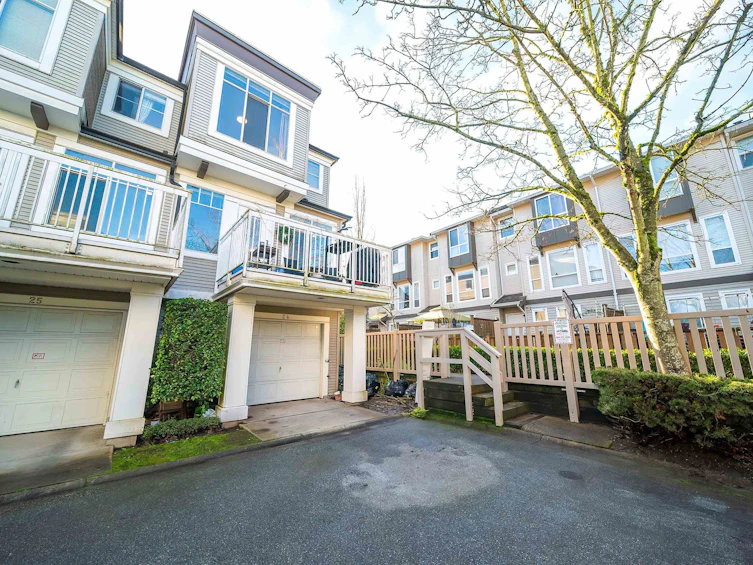 24-6333 No. 1 Road, Richmond, BC, V7C 1T4 - 21