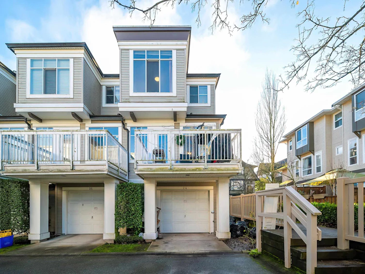 24-6333 No. 1 Road, Richmond, BC, V7C 1T4 - 22