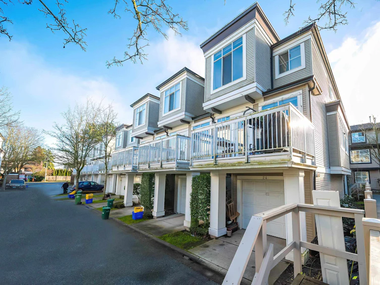 24-6333 No. 1 Road, Richmond, BC, V7C 1T4 - 23