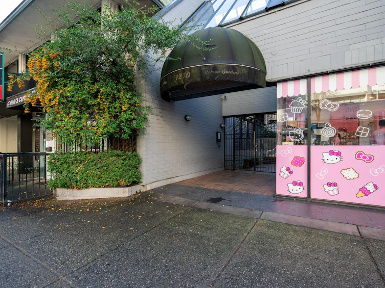 207-1270 Robson Street, Vancouver, BC, V6E 3Z6 - 26