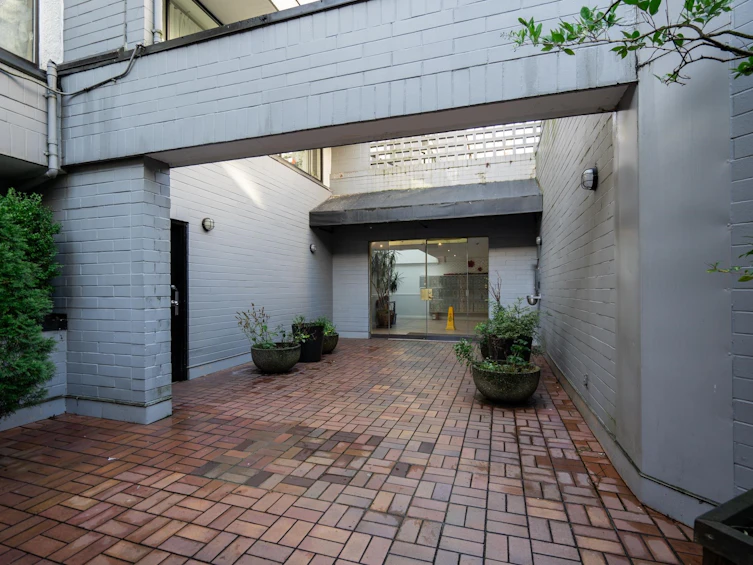 207-1270 Robson Street, Vancouver, BC, V6E 3Z6 - 27