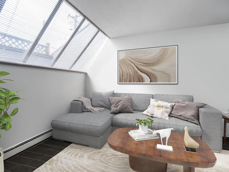 207-1270 Robson Street, Vancouver, BC, V6E 3Z6
