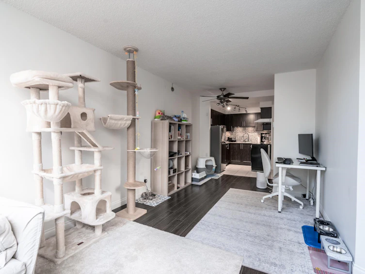 207-1270 Robson Street, Vancouver, BC, V6E 3Z6 - 12