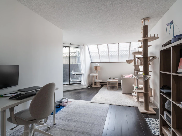 207-1270 Robson Street, Vancouver, BC, V6E 3Z6 - 17