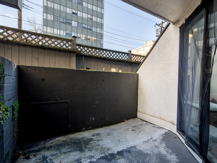 207-1270 Robson Street, Vancouver, BC, V6E 3Z6 - 23