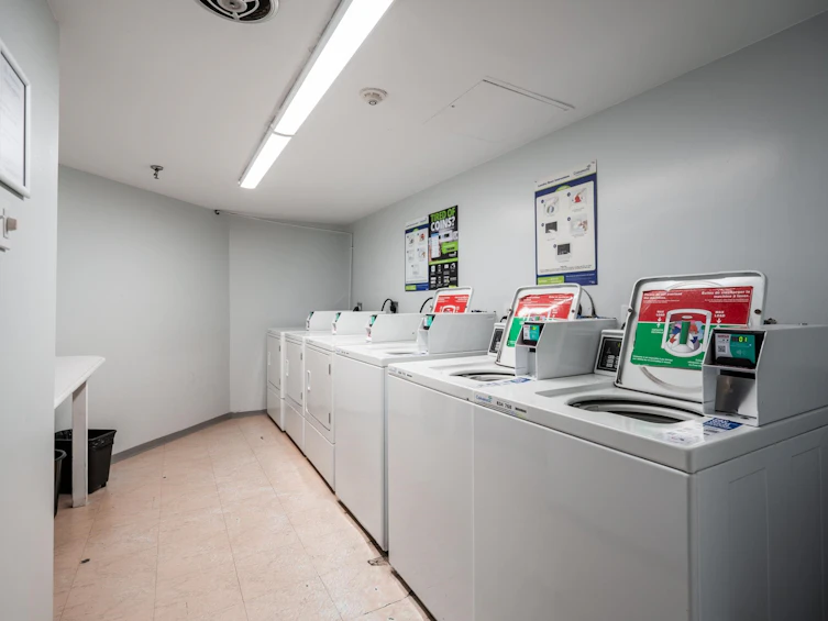 207-1270 Robson Street, Vancouver, BC, V6E 3Z6 - 24